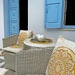 Le Coq 아파트 Mykonos Town