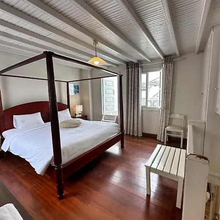 Apartamento Le Coq Mykonos Town