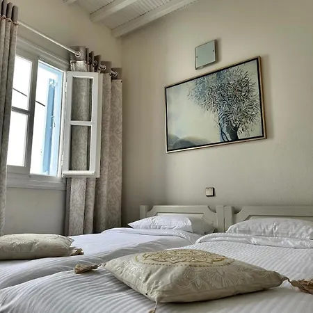 Apartamento Le Coq *