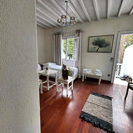 Le Coq شقة Mykonos Town