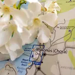 Apartman Le Coq Mykonos Town