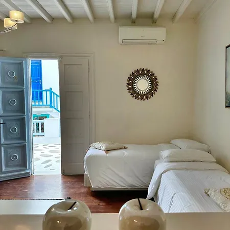 Le Coq Apartman