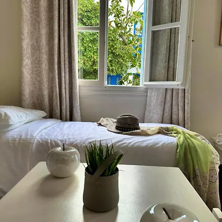 Le Coq Apartman Mykonos Town