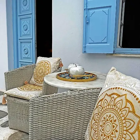 Le Coq Apartmán Mykonos Town