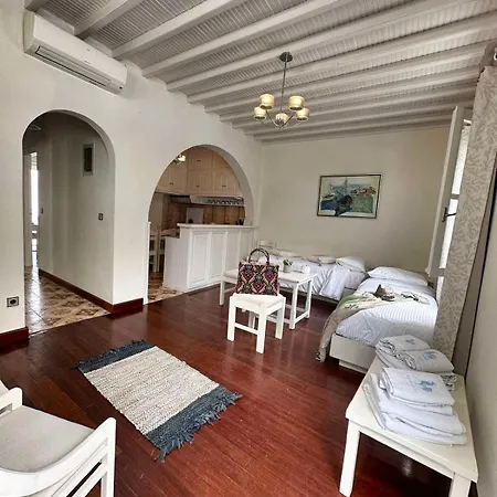 Le Coq Apartman *