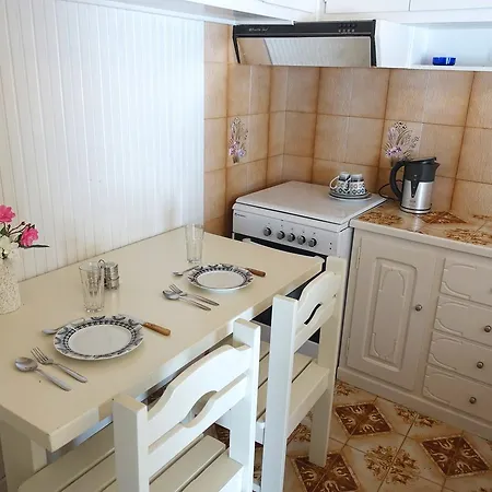 勒科克公寓 * Mykonos Town
