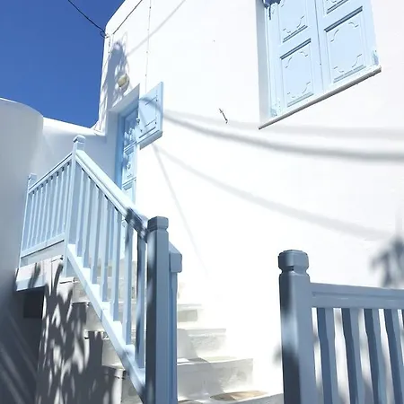 Apartmán Le Coq *